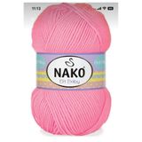 NAKO Elit Baby Neom Pembe 12381