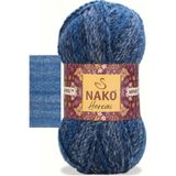 NAKO Hercai Ebruli El Örgü Ipi 7449