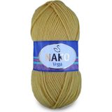 Nako İnci Bebe 10598 El Örgü İpi