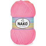Nako İnci Bebe 12382 El Örgü İpi