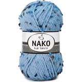 Nako Kar Tanesi 60271 Mavi - Renkli