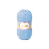 NAKO N.ako Elit Baby Anti Pilling Tüylenmeyen Bebek Ipi 10305