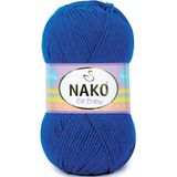 NAKO N.ako Elit Baby Anti Pilling Tüylenmeyen Bebek Ipi 10346 Royal Mavi