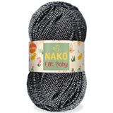 NAKO N.ako Elit Baby Anti Pilling Tüylenmeyen Bebek Ipi 3086