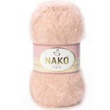 NAKO PARİS 10390 Sarılı Pudra