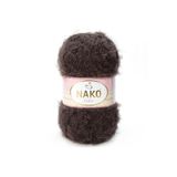 Nako Paris 11270 Antrasit Akrilik İp