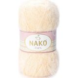 Nako Parıs 1204 El Örgü Ipi 100 Gr.