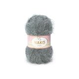 NAKO PARIS 1690 Kömür Gri