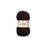 NAKO Paris 21306 Muline Bordo