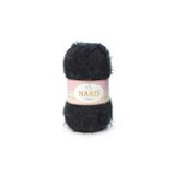 Nako Paris 217 Black El Örgü İpi