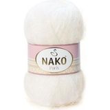 Nako Paris 300 - Standart - Renkli