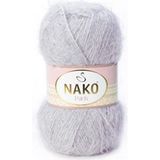 Nako Paris 3079 - Renkli