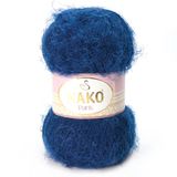 Nako Paris 3266 Lacivert El Örgü İpi
