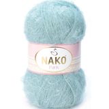 Nako Paris 4229 Azur El Örgü İpi