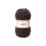 Nako Paris 5 Adet Örgü İpi 11270 Kahverengi