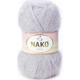 Nako Paris El Örgü Ipi 1 Adet 100 Gram