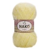 NAKO PARİS EL ÖRGÜ İPİ - 6748 AÇIK SARI (1 ADET)