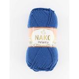 Nako Pirlanta 10084 Dark Blue El Örgü İpi