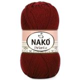 Nako Pırlanta 1175 100 gr Örgü İpi