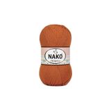 NAKO PIRLANTA 11790 Turuncu