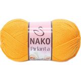 Nako Pirlanta 184 Yellow El Örgü İpi