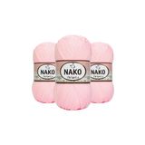 Nako Pırlanta 4531 100 gr Örgü İpi