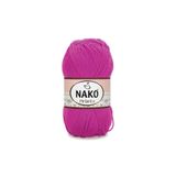 NAKO PIRLANTA 5571 Siklamen