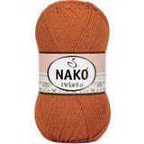 NAKO Pırlanta Amigurumi El Örgü İpi 11790