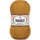 NAKO Pırlanta Amigurumi El Örgü Ipi 6825