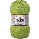 NAKO Pırlanta Amigurumi Ipi 3330 Fıstık