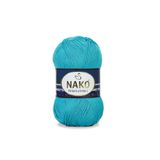 NAKO PIRLANTA DELUKS 002894 Turkuaz