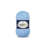 NAKO PIRLANTA DELUKS 010335 Açık Mavi