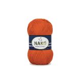 NAKO PIRLANTA DELUKS 06310 Turuncu
