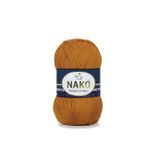 NAKO PIRLANTA DELUKS 06776 Hardal