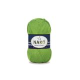 NAKO PIRLANTA DELUKS 06968 Fıstık Yeşil