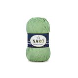 NAKO PIRLANTA DELUKS 10262 Fıstık