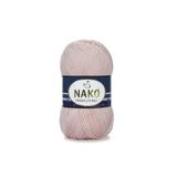 NAKO PIRLANTA DELUKS 12621 Gül Goncası