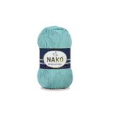 NAKO PIRLANTA DELUKS 12624 Azur