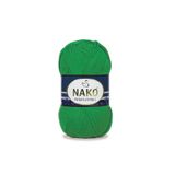 NAKO PIRLANTA DELUKS 1754 Tropical Yeşil