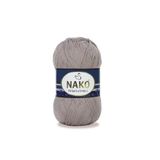 NAKO PIRLANTA DELUKS 3588 Açık Vizon