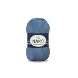 NAKO PIRLANTA DELUKS 4378 Havacı Mavi