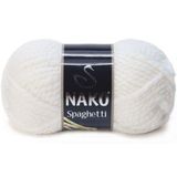 Nako Spaghetti 208 100 gr İplik