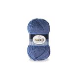 Nako Sport Wool 23162 100 gr El Örgü