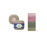 Nako Sultan Batik Örgü İpi 76060 / 2 Adet