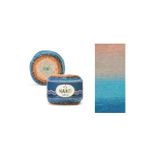 Nako Sultan Batik Örgü İpi 76062 / 2 Adet