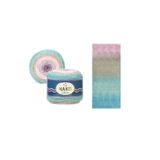 Nako Sultan Batik Örgü İpi 76069 / 2 Adet