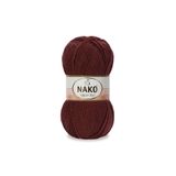 NAKO Süper Inci 13863 Kahve