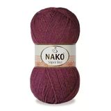 Nako Süper İnci 23860 5 Adet Örgü İpi