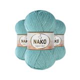 Nako Süper İnci 2524 100 gr El Örgü