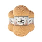 Nako Süper İnci 294 100 gr El Örgü